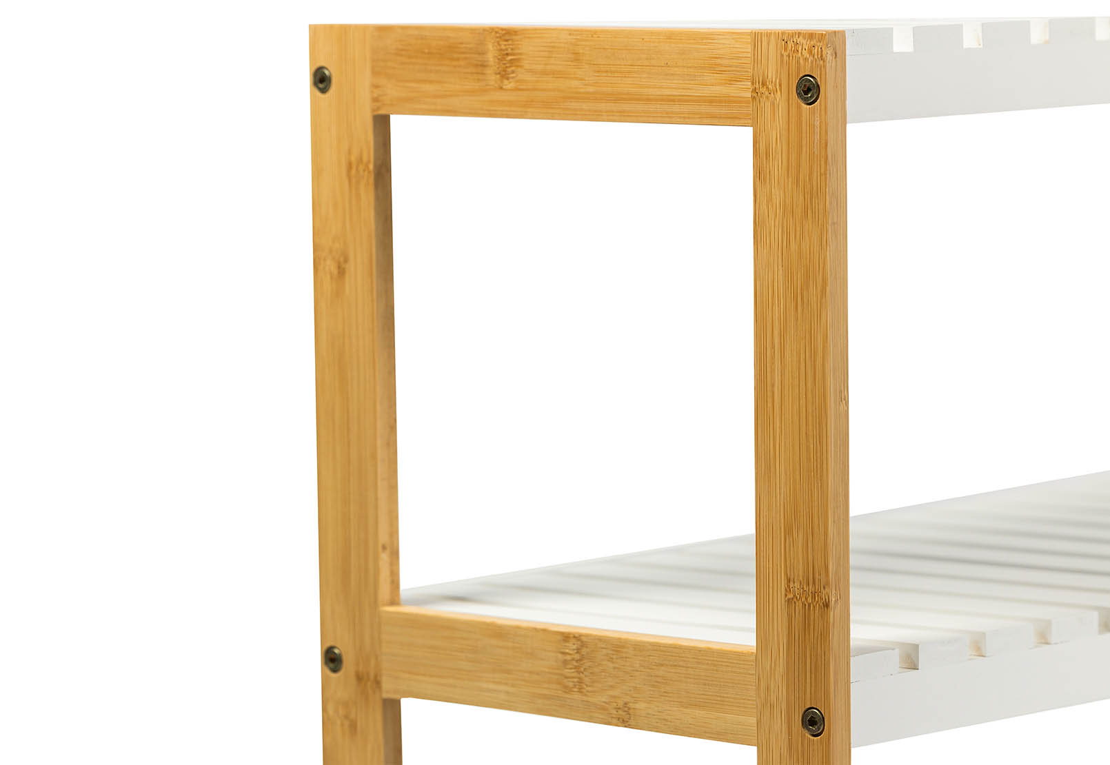 ARLON 3 Tier Shoe Rack – image 5 of 11