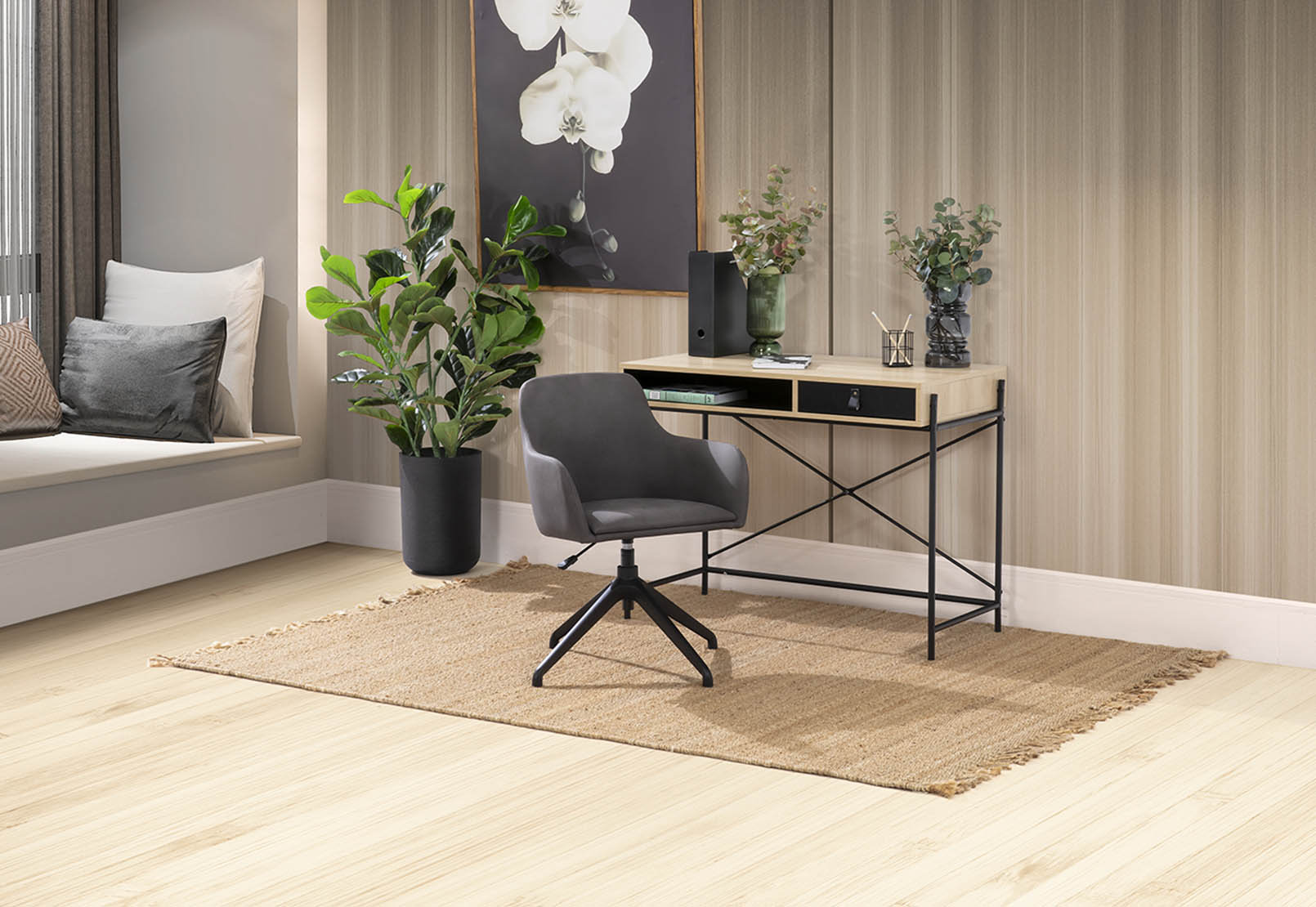 FLINT Desk – image 11 of 11