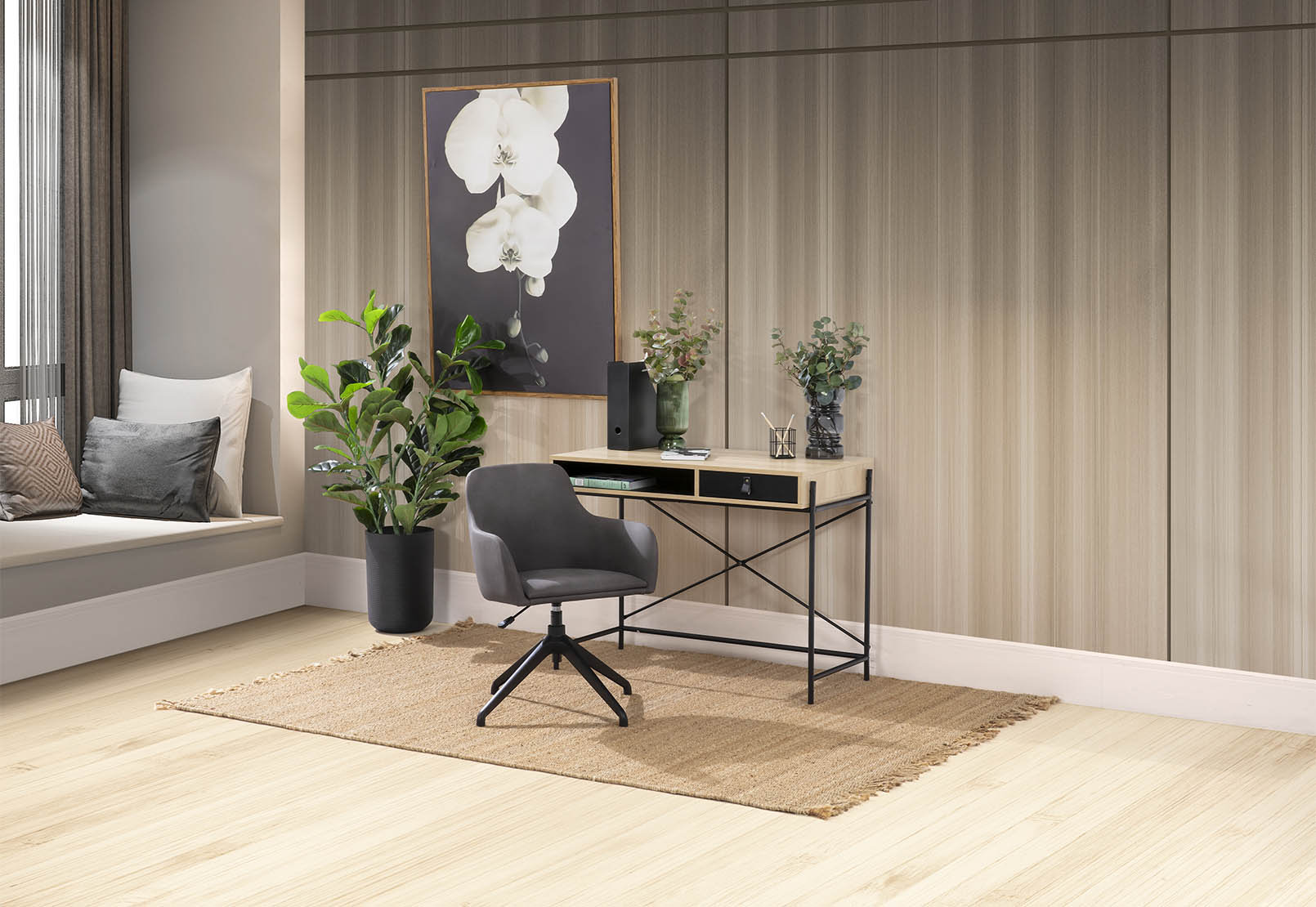 FLINT Desk – image 10 of 11