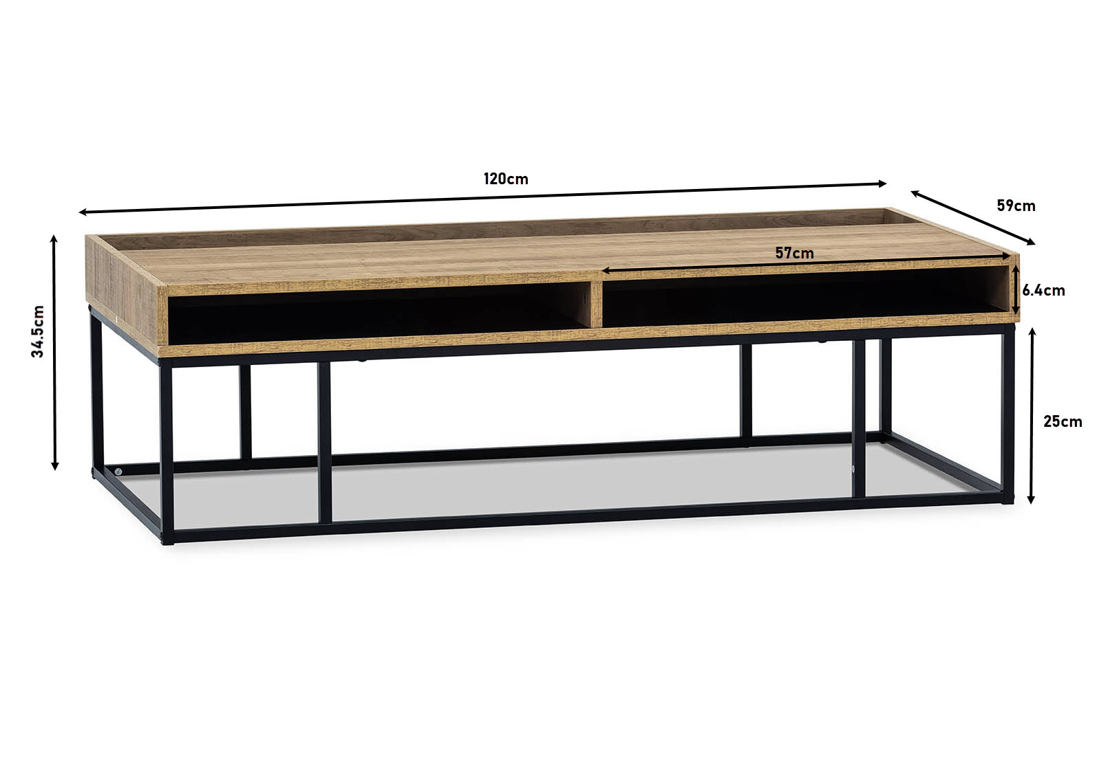ELCHE Coffee Table – image 9 of 12