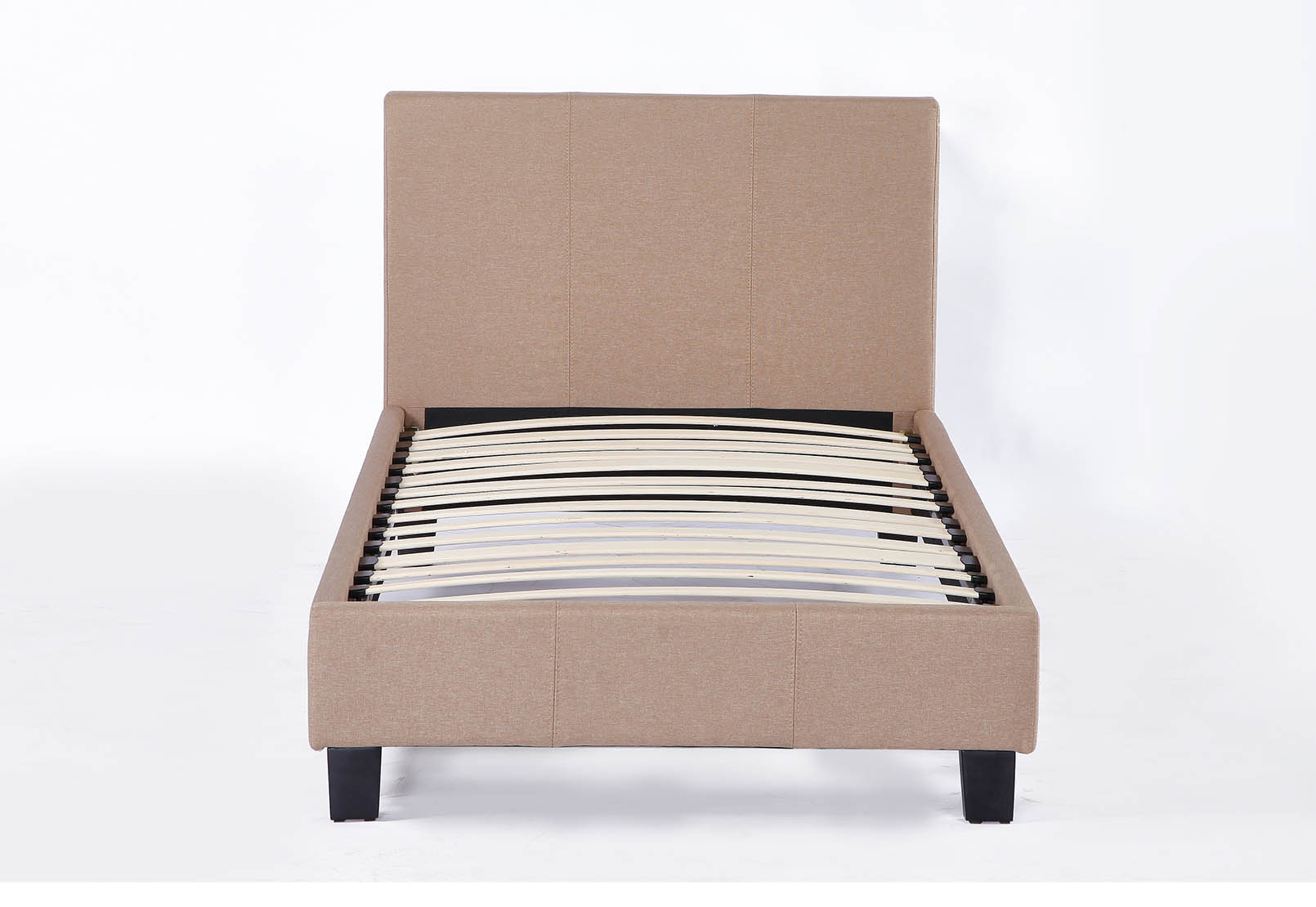 PAULA Wheat Single Bed – image 2 of 8