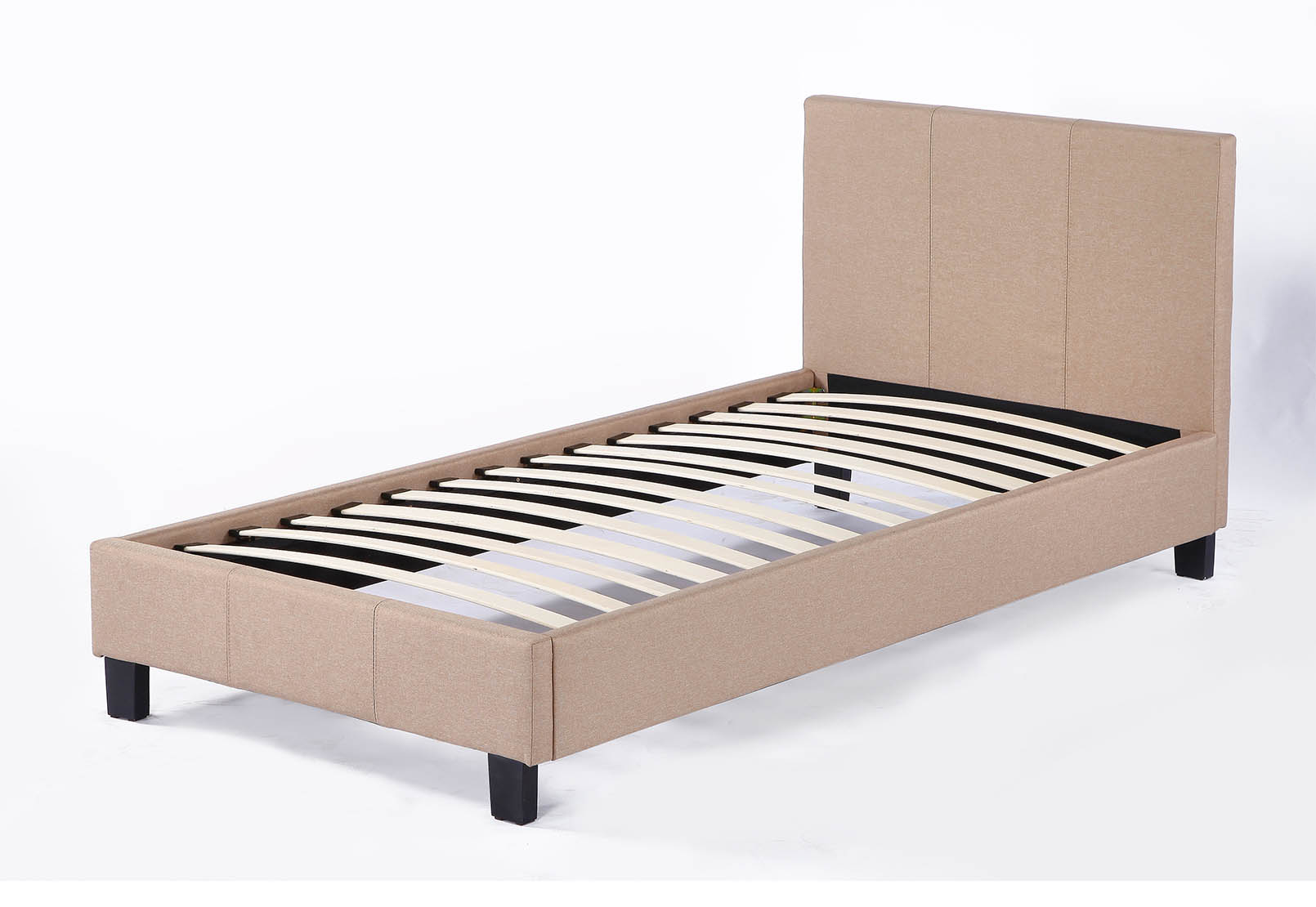 PAULA Wheat Single Bed – image 3 of 8