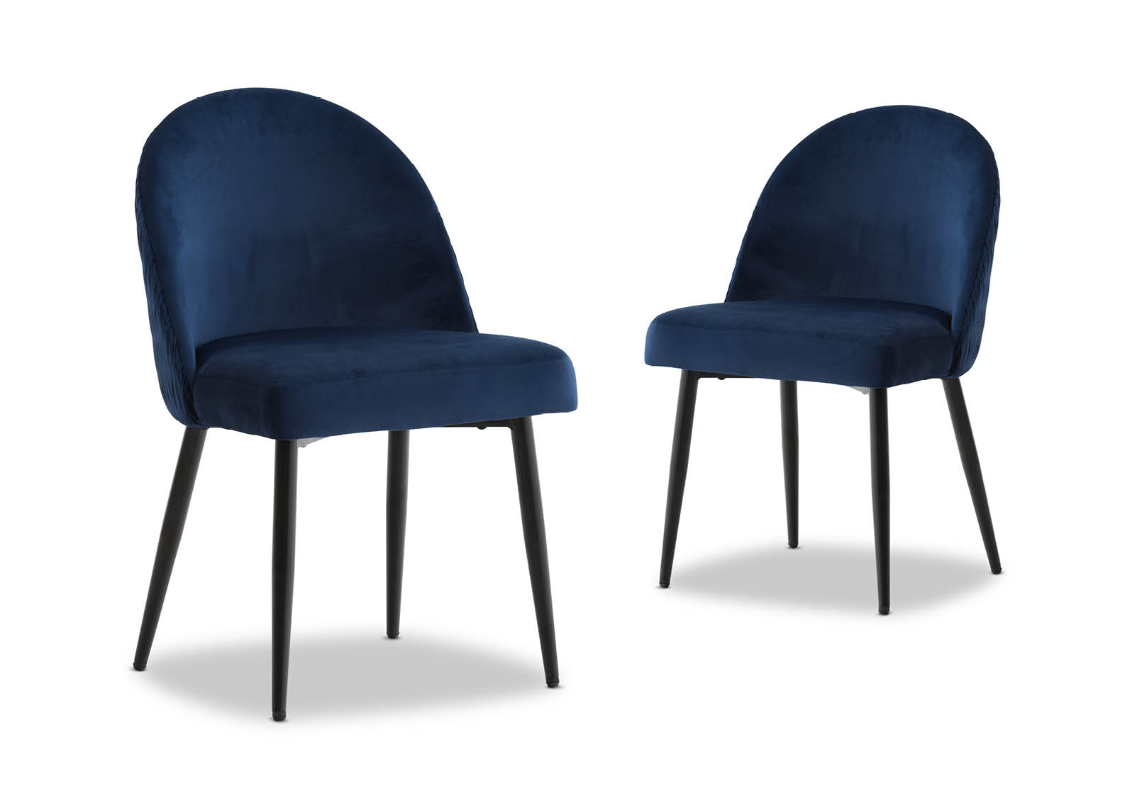 PONTEVEDRA Set of 2 Dining Chairs – image 1 of 12