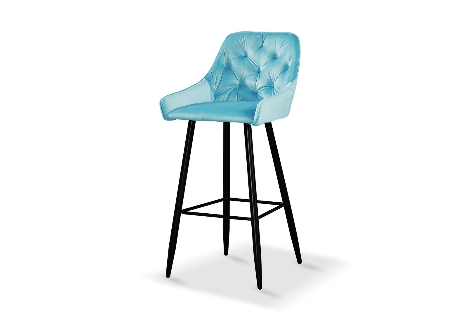 CLAREDON Bar Stool – image 2 of 2
