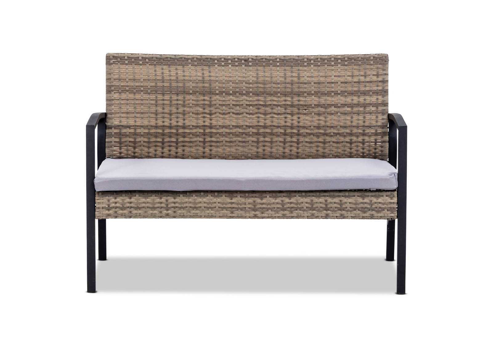 HUGHENDEN 4Pce OD Lounge Set – image 4 of 19
