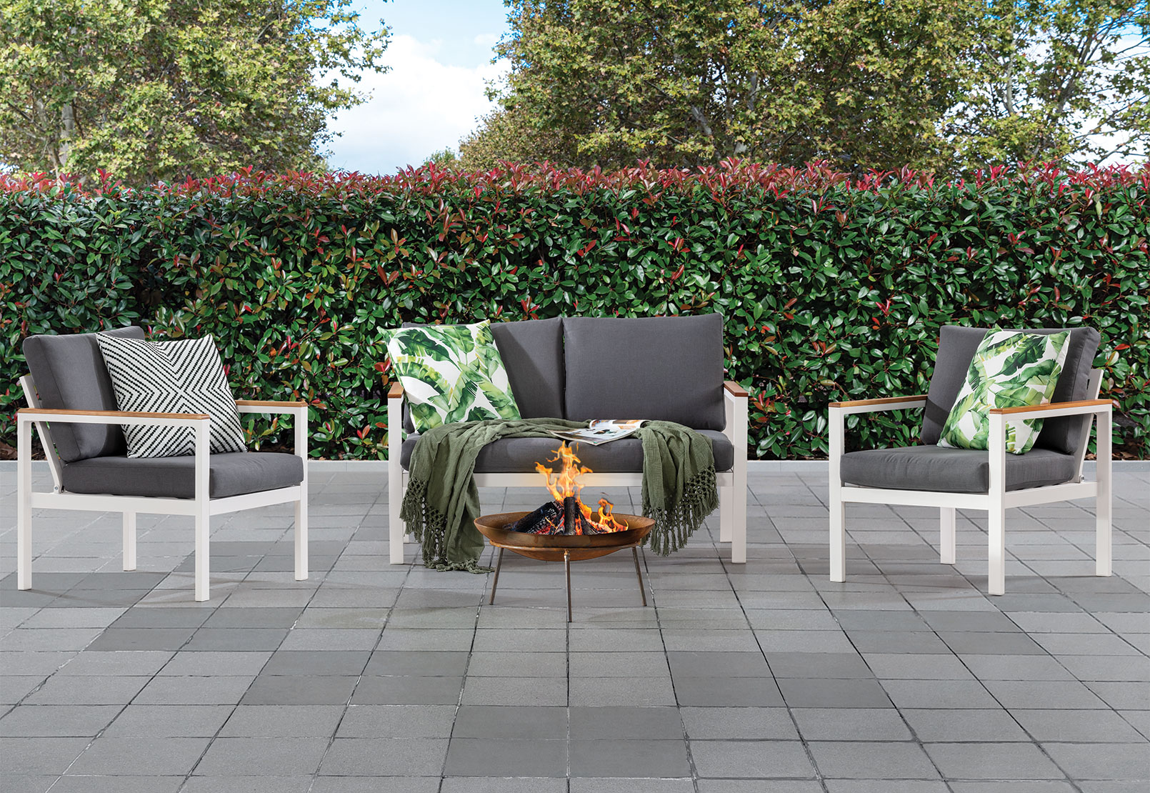 HERMAN Fire Pit – image 6 of 6