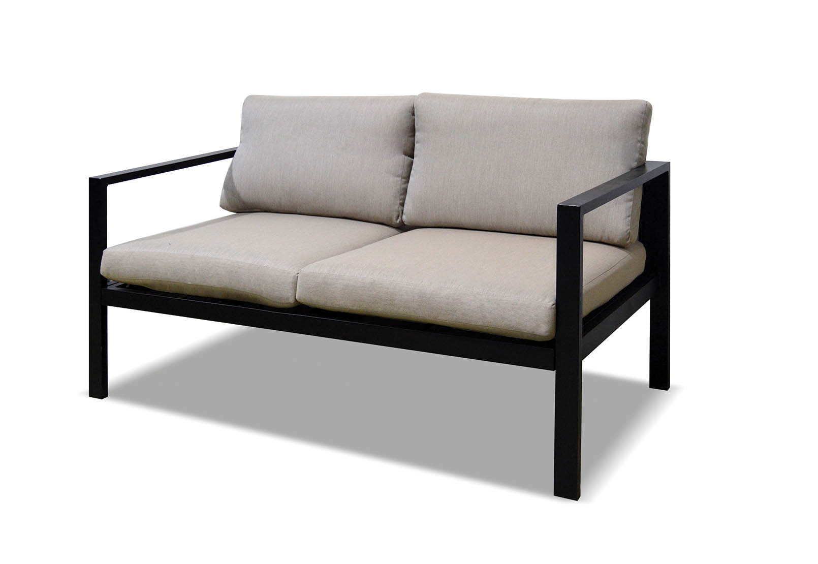 RIVADAVIA 4 Piece Outdoor Lounge – image 8 of 13