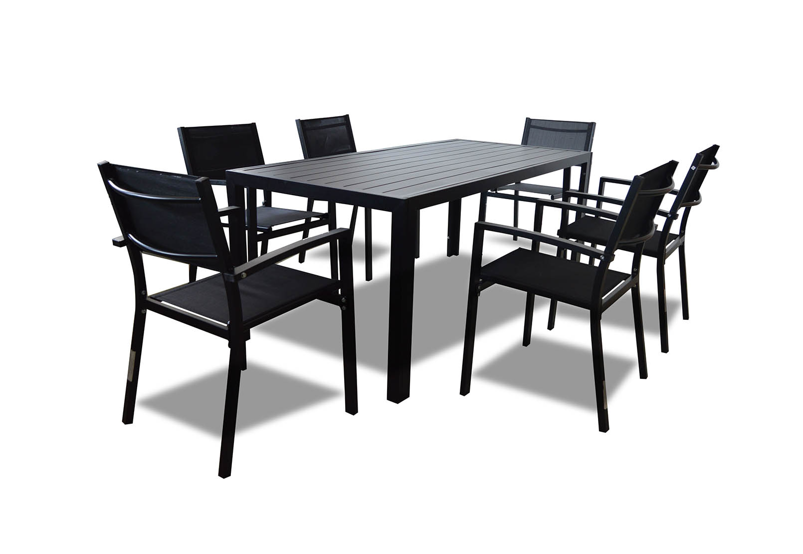 RODRIGO Outdoor Table – image 3 of 3