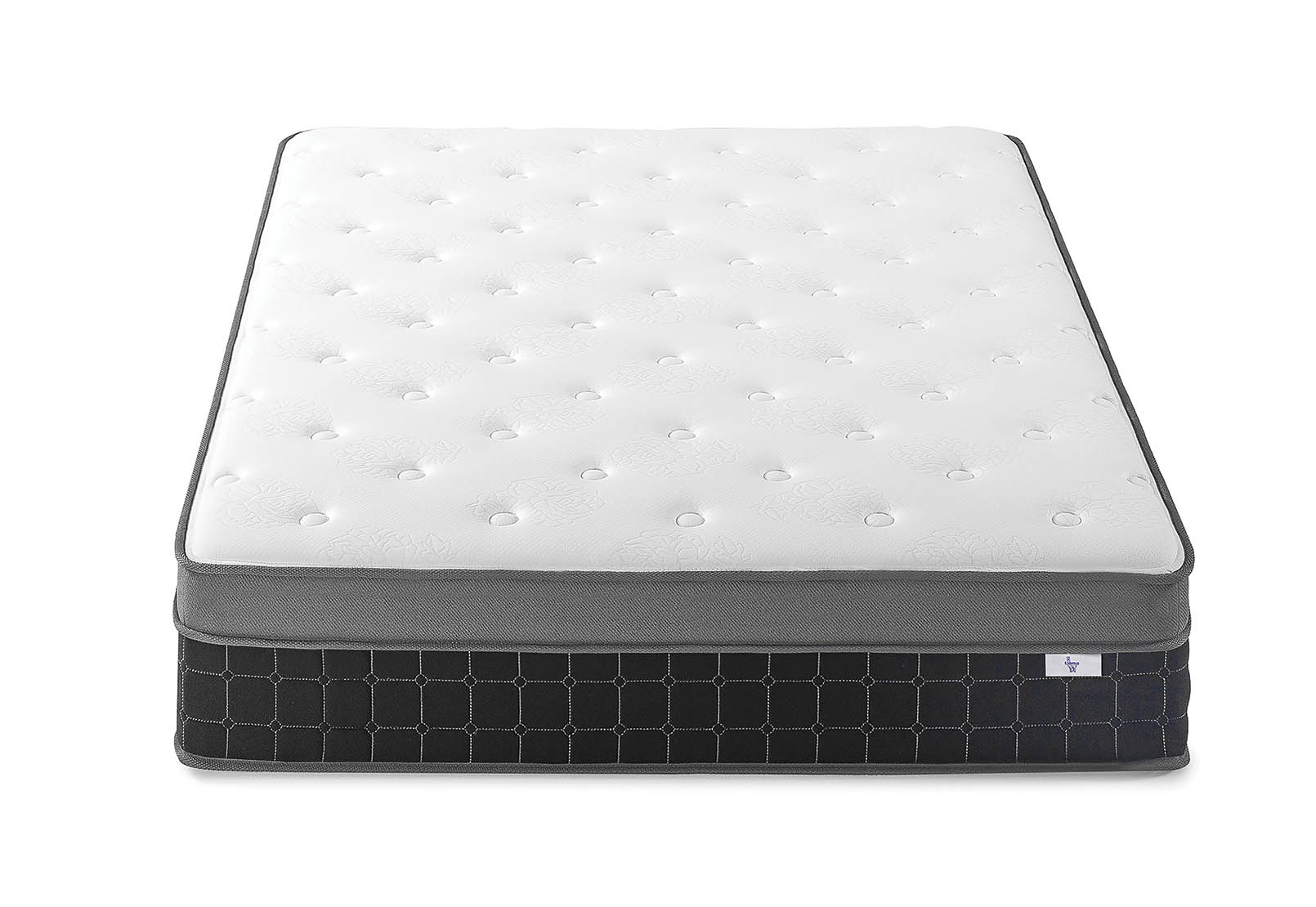 LLAMA - STARGAZER Stargazer King Mattress – image 4 of 4