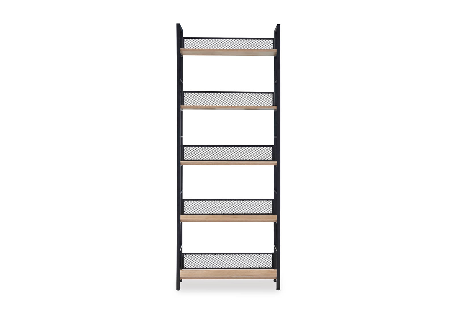 ACORN 5 Tier Bookcase – image 4 of 18