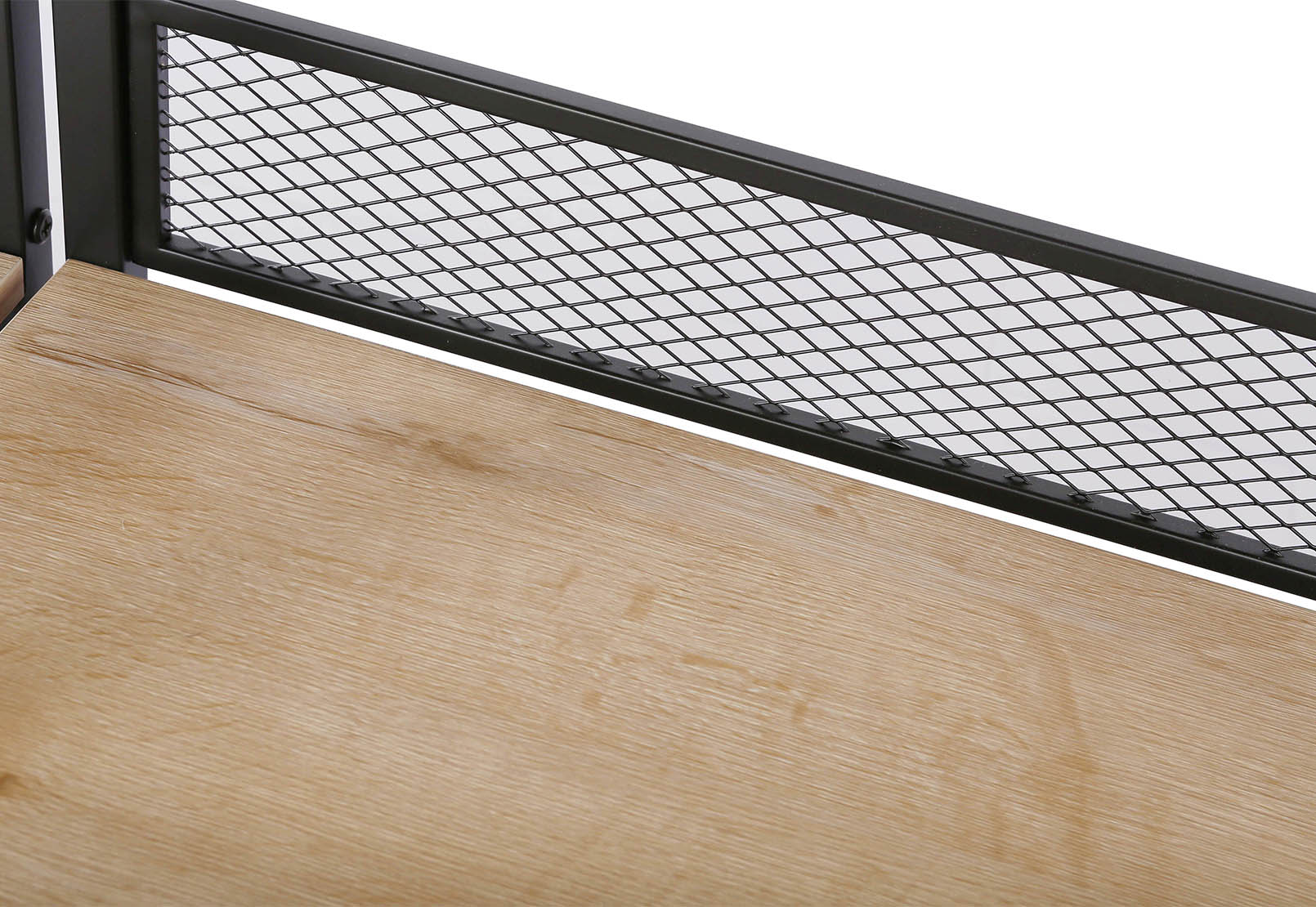 ACORN 5 Tier Bookcase – image 9 of 18