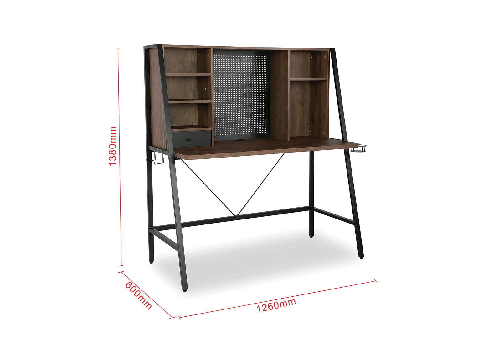 SOLIHULL Ultimate Desk – image 10 of 10