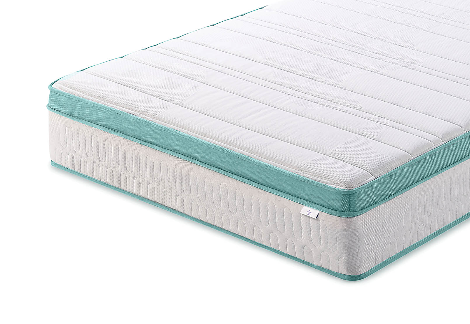LLAMA - AMETHYST Amethyst Double Mattress – image 1 of 3