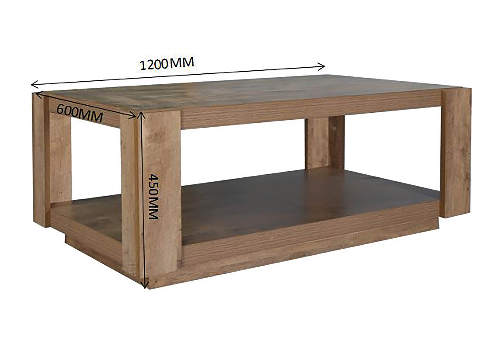 LANA Coffee Table – image 6 of 8