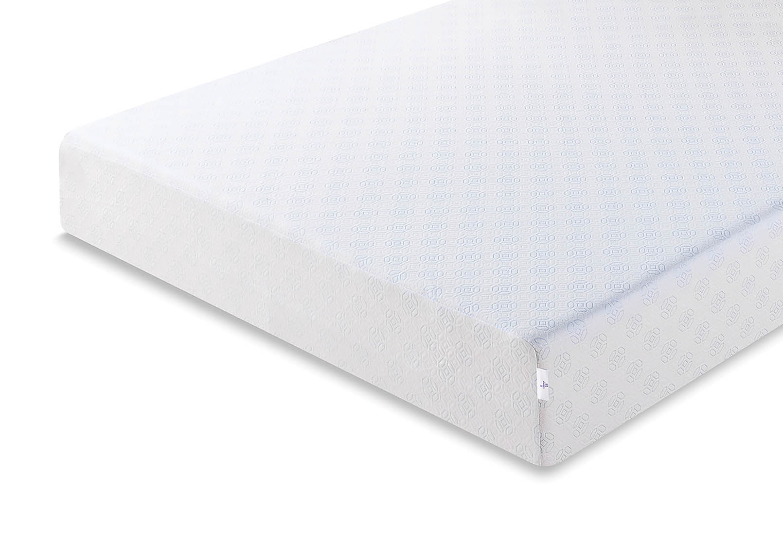 LLAMA - SIROCCO Sirocco Queen Mattress – image 1 of 4