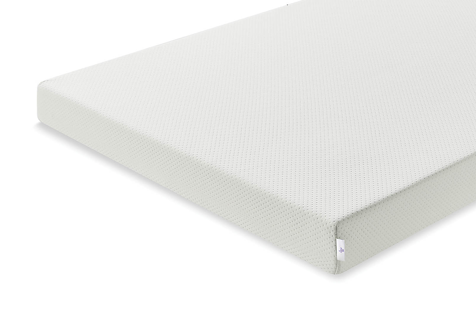 LLAMA - KIDORO Kidoro Double Mattress – image 1 of 4