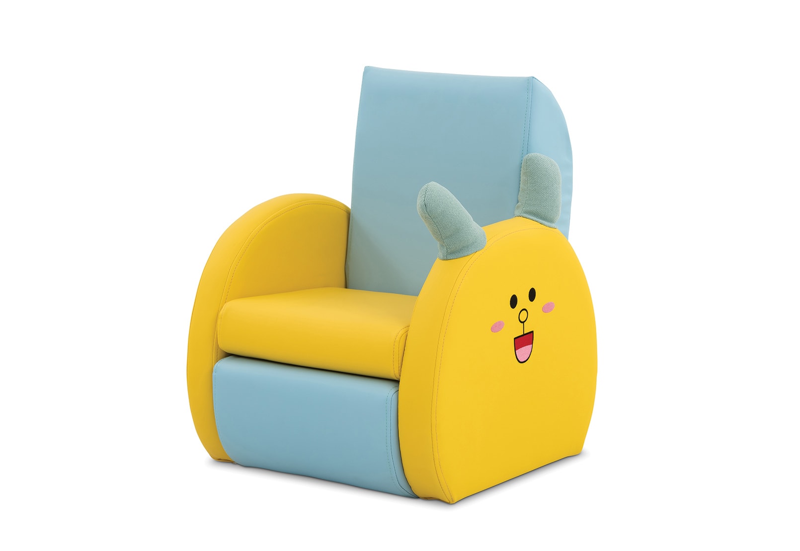 SCUOL Foldout Kid's Stool – image 5 of 5