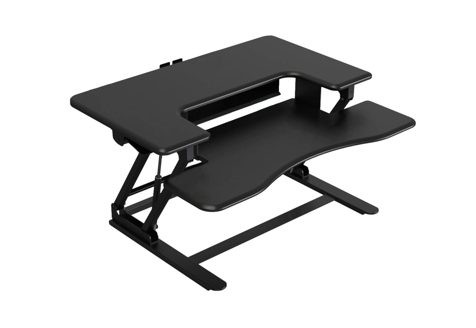 HOLLAND Standing Desk Riser – image 2 of 5
