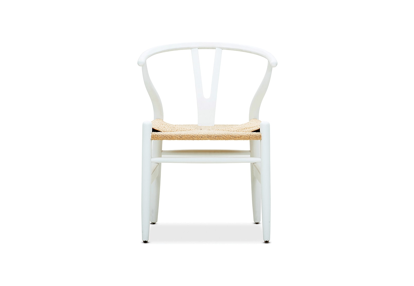 WISHBONE REPLICA MKII Dining Chair – image 1 of 3