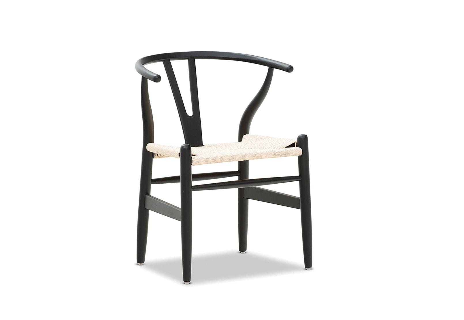 WISHBONE REPLICA MKII Dining Chair – image 3 of 3