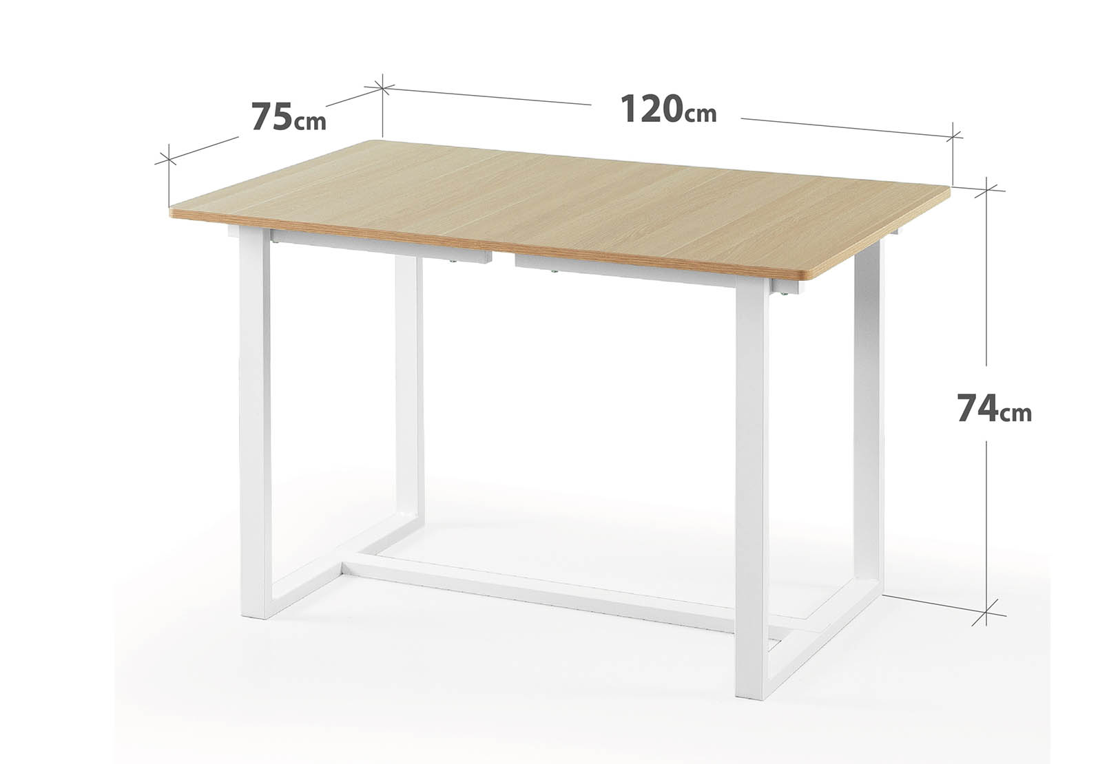 MOLINA Dining Table – image 4 of 5