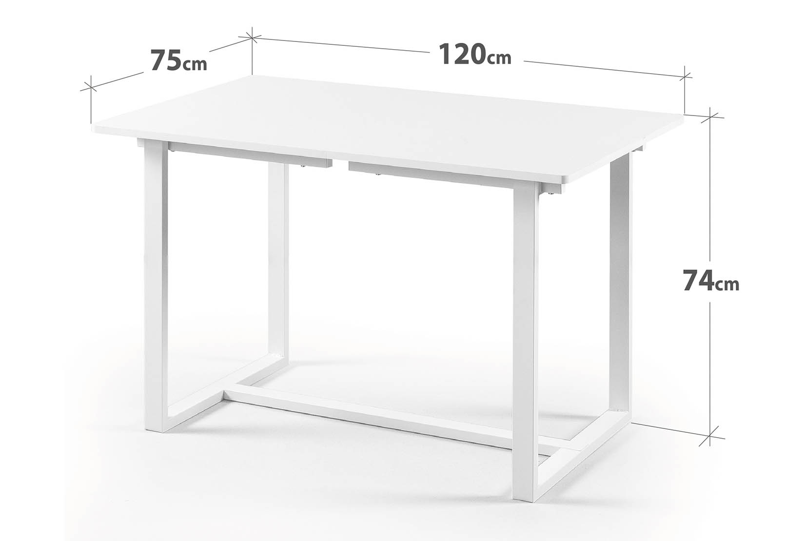 MOLINA Dining Table – image 3 of 4