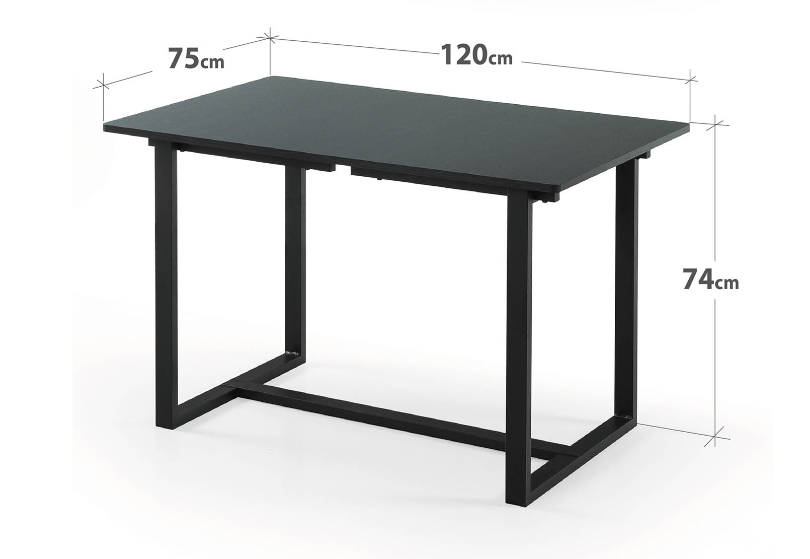 MOLINA Dining Table – image 3 of 4