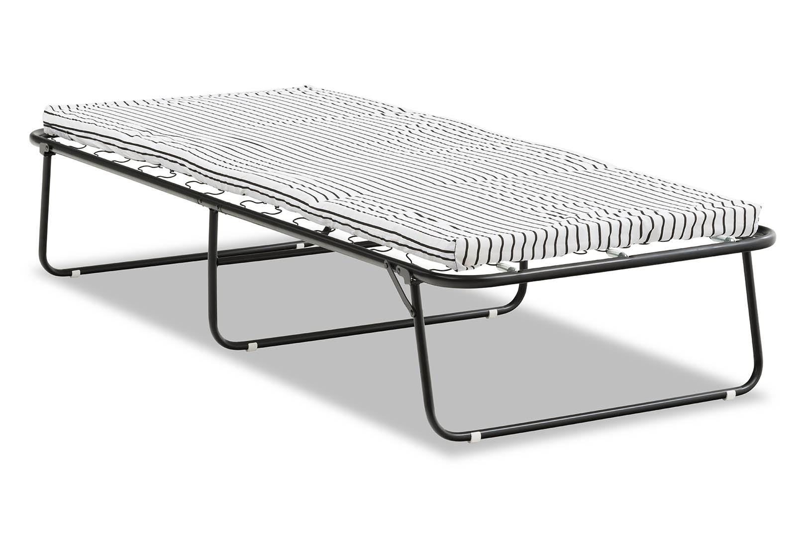 SOLOMON Single Foldout Bed – image 5 of 13