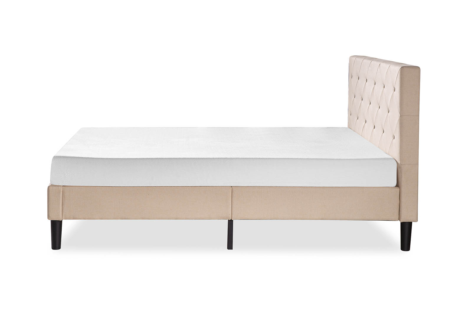 ELENA Queen Bed – image 3 of 6