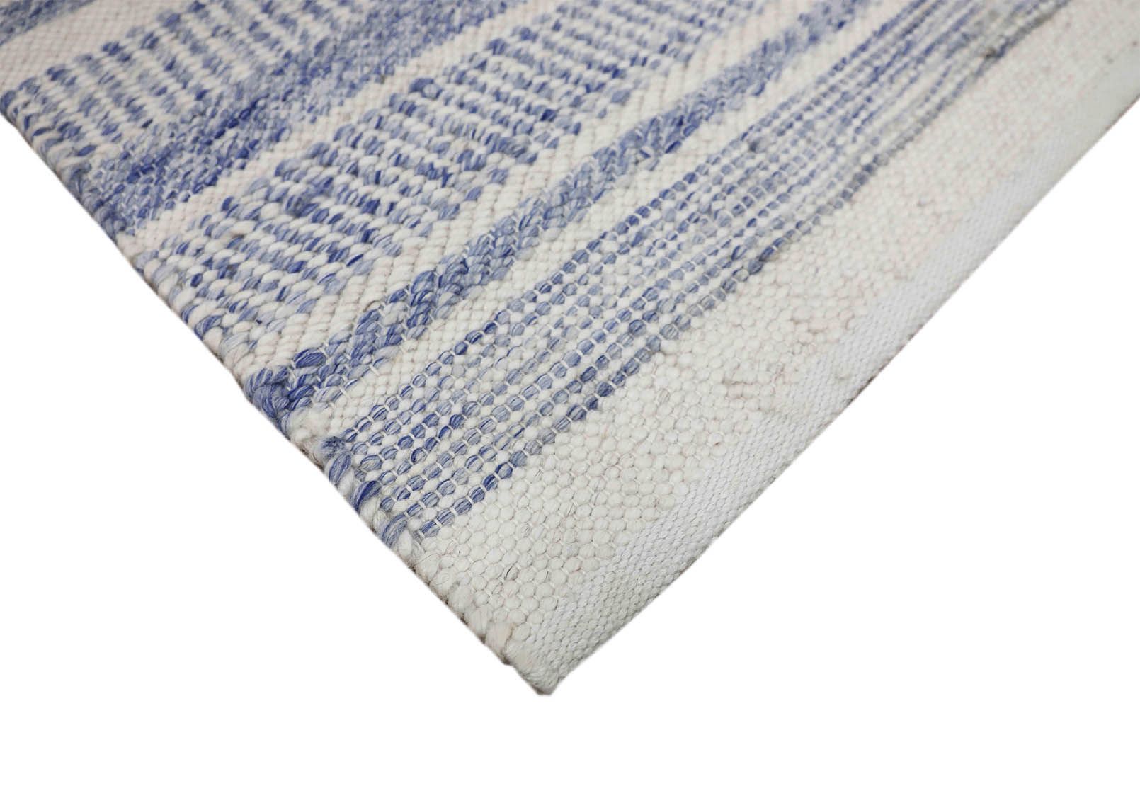 KALMIA Hand Woven Rug – image 3 of 4
