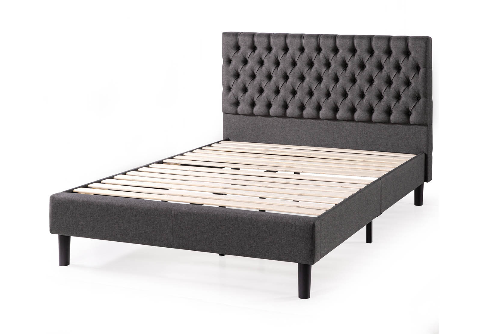 GENNA King Bed – image 3 of 15