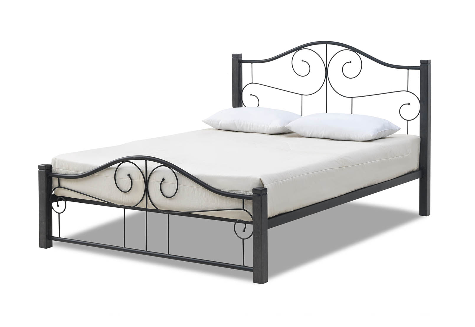 CAMROSE Queen Bed – image 2 of 3