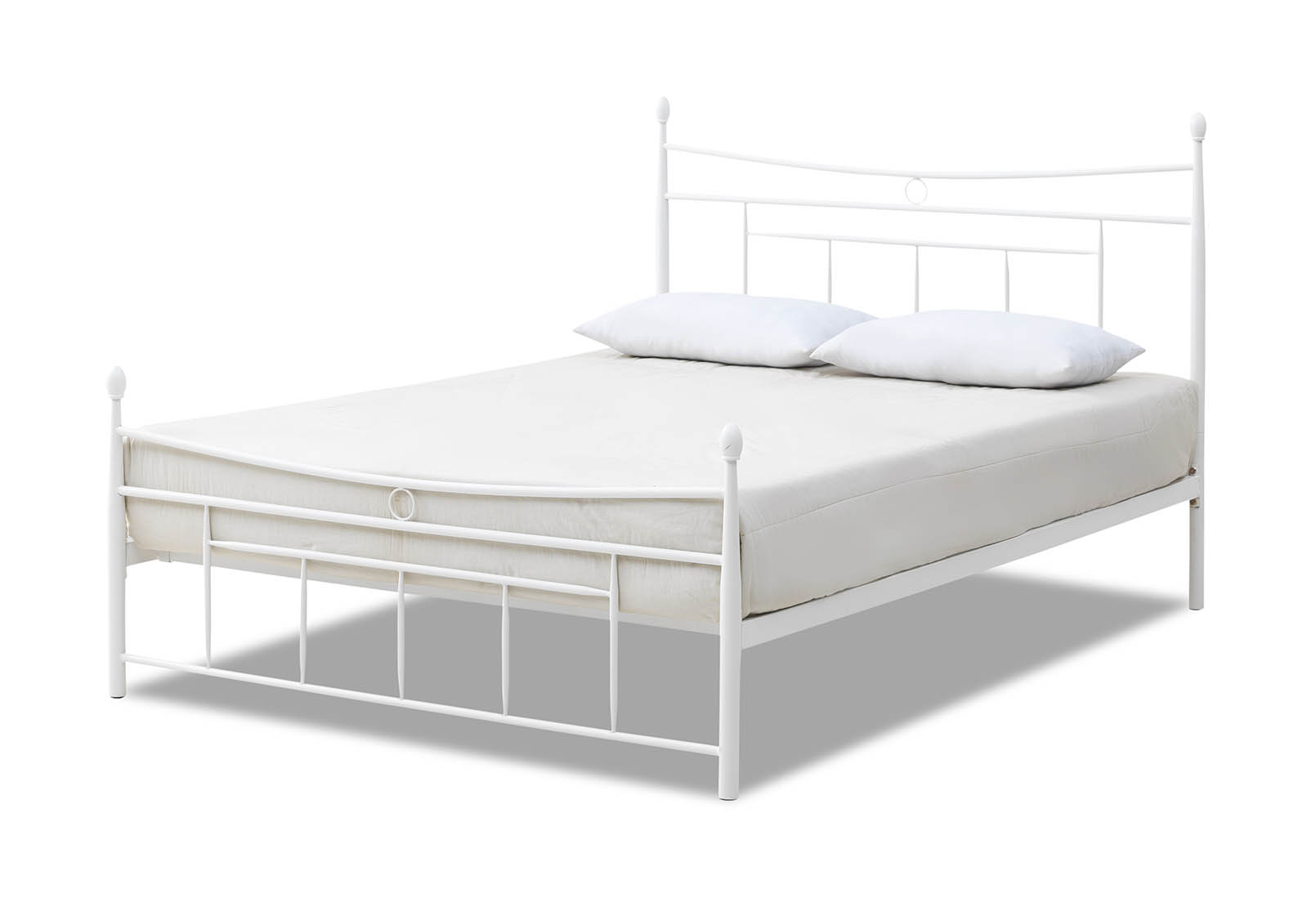 CARTWRIGHT Queen Bed – image 2 of 5