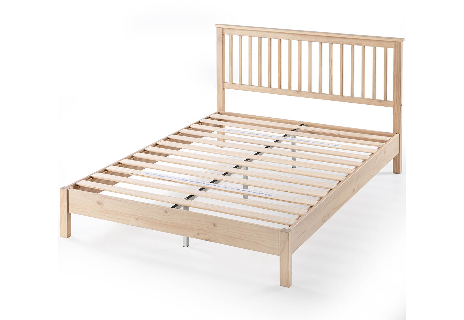 HANSEN Queen Bed – image 2 of 4
