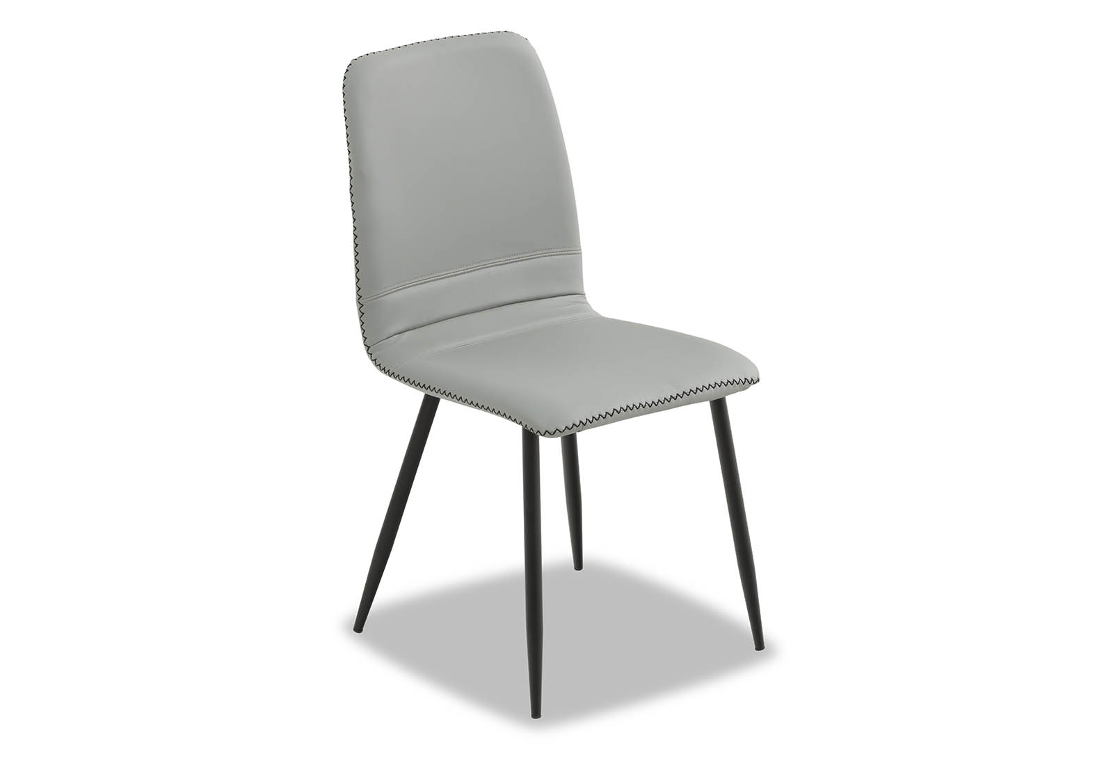 ASGARD Set of 2 Dining Chairs – image 12 of 24