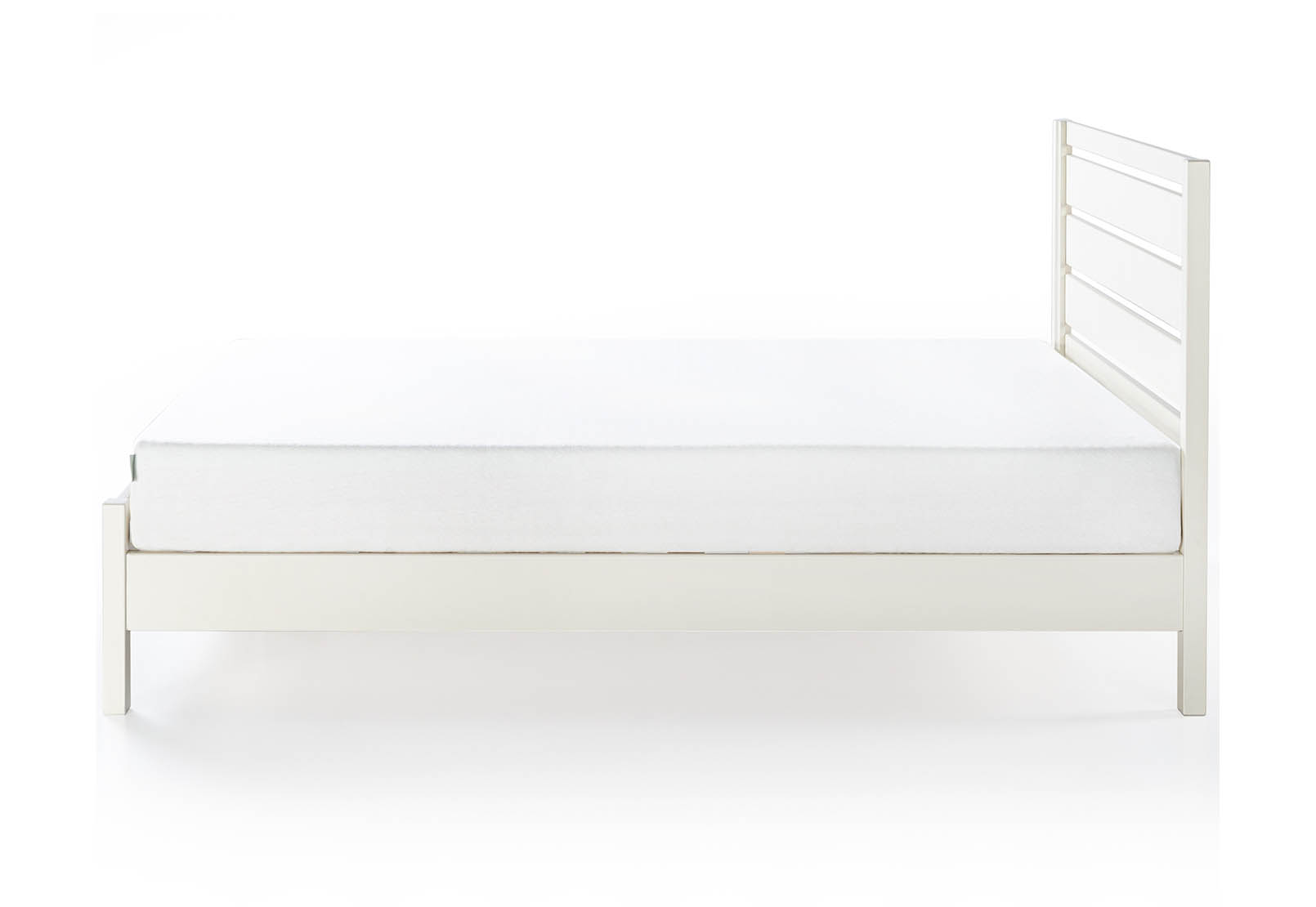 NIELSEN Queen Bed – image 3 of 8