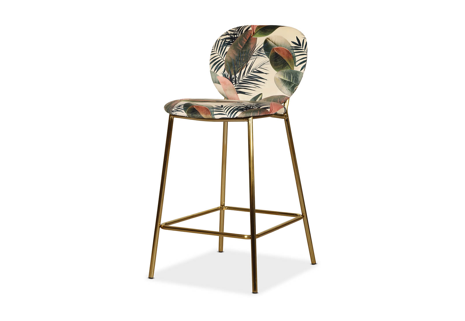 GACHIE 2 Bar Stools – image 5 of 14