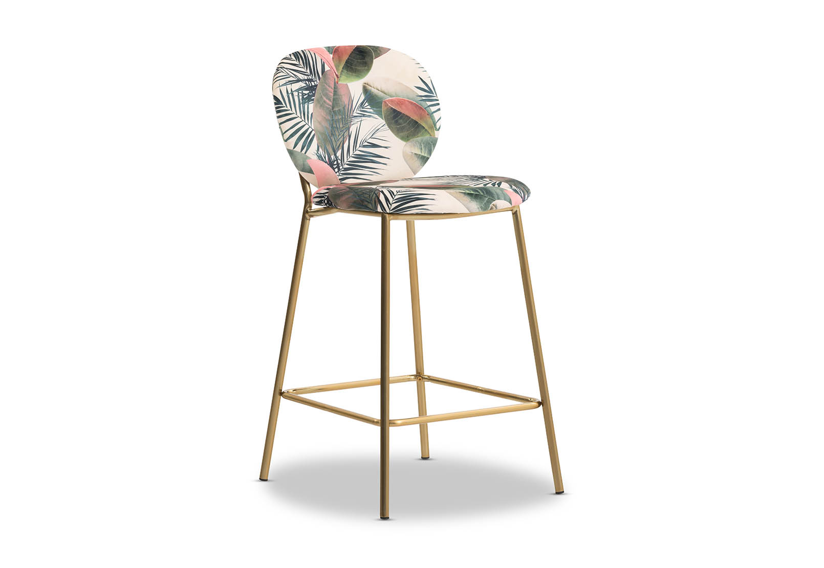 GACHIE 2 Bar Stools – image 4 of 14