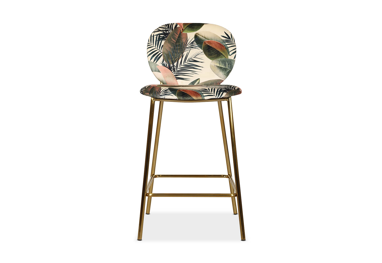 GACHIE 2 Bar Stools – image 7 of 14