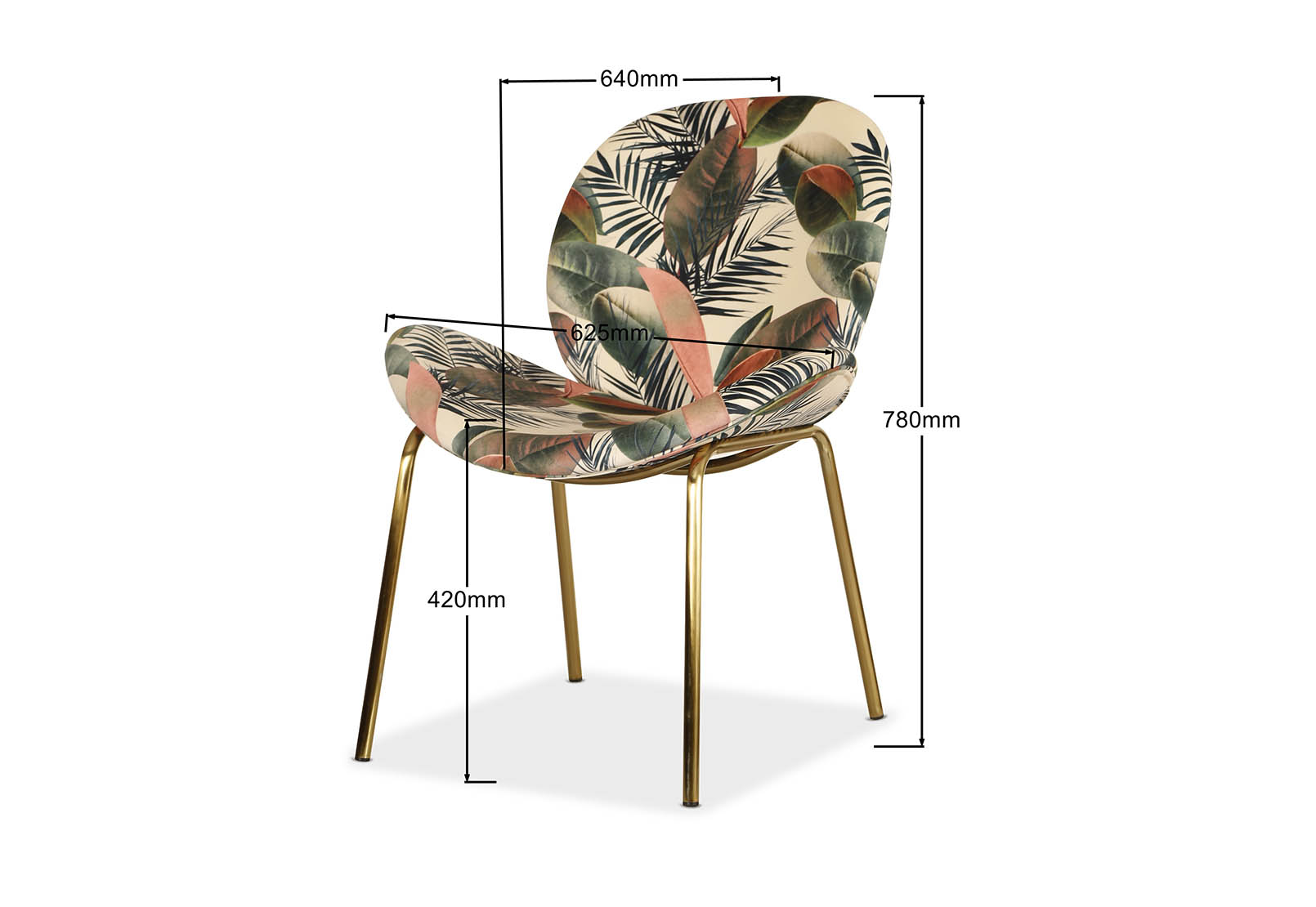 GACHIE Chair – image 5 of 6