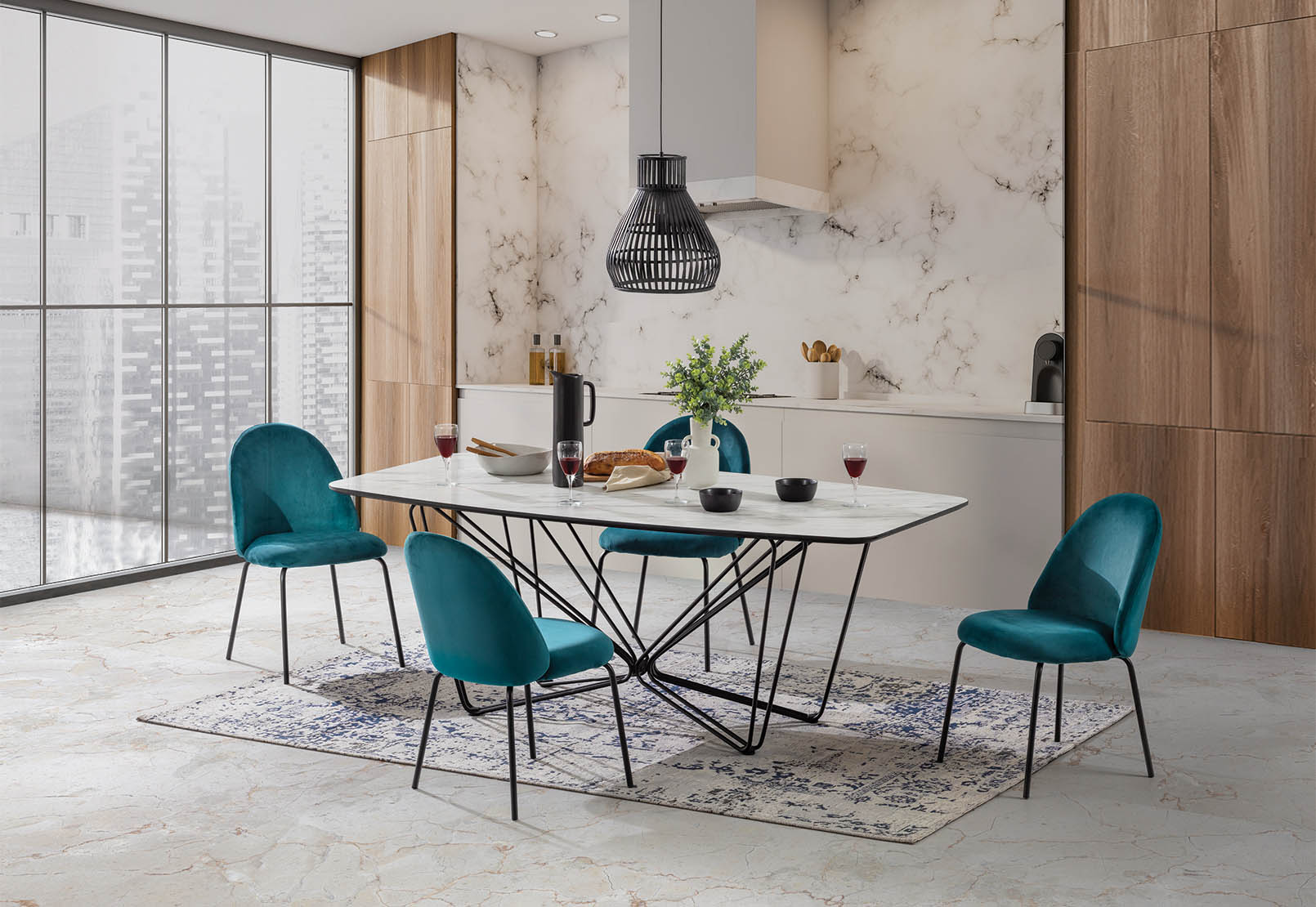 ARTFUL 2 Dining Chairs – image 13 of 13