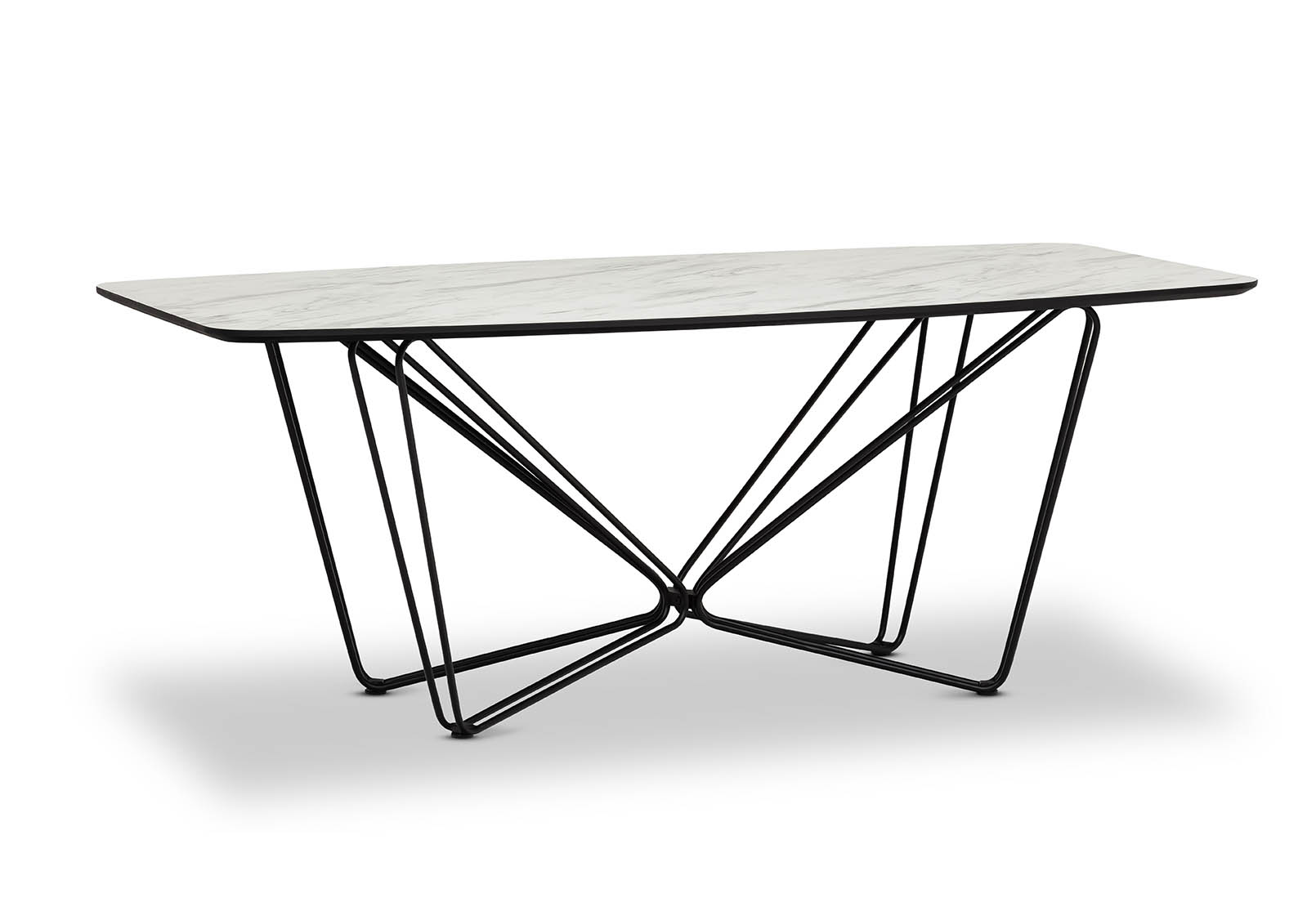 CATANZARO Dining Table – image 9 of 12