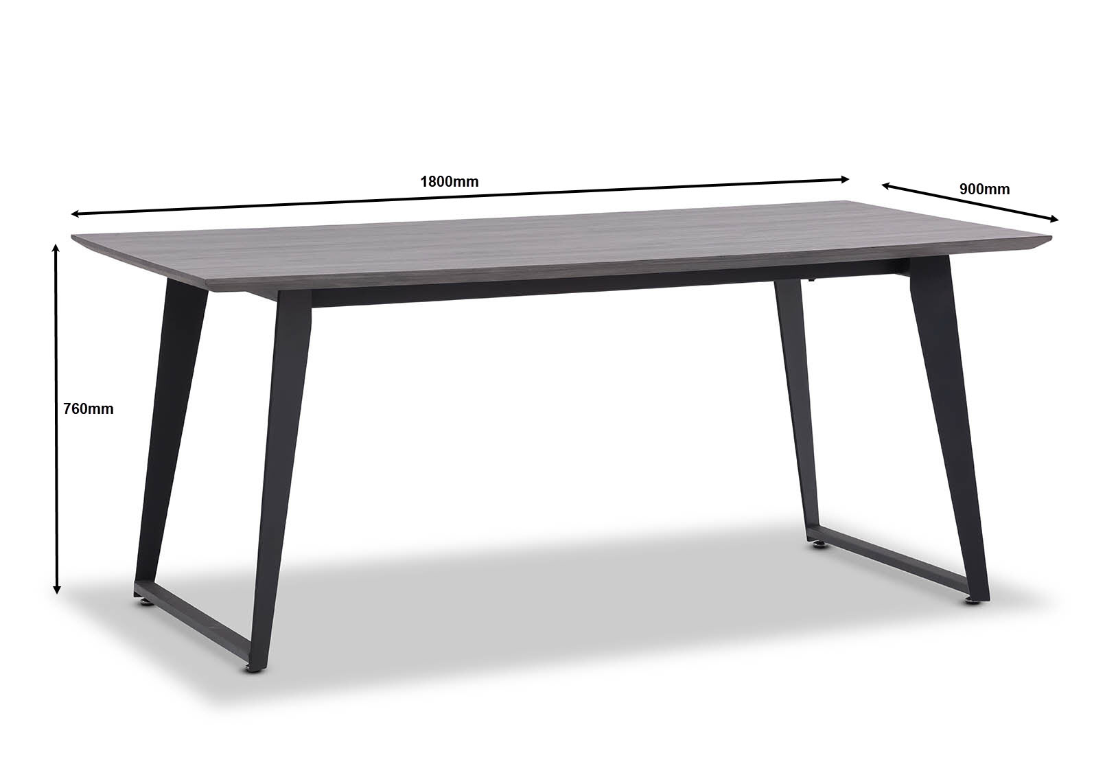 ALVEAR Dining Table – image 10 of 13