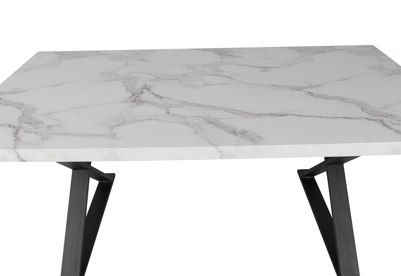 DRUMMONDVILLE Rectangle Dining Table – image 5 of 6