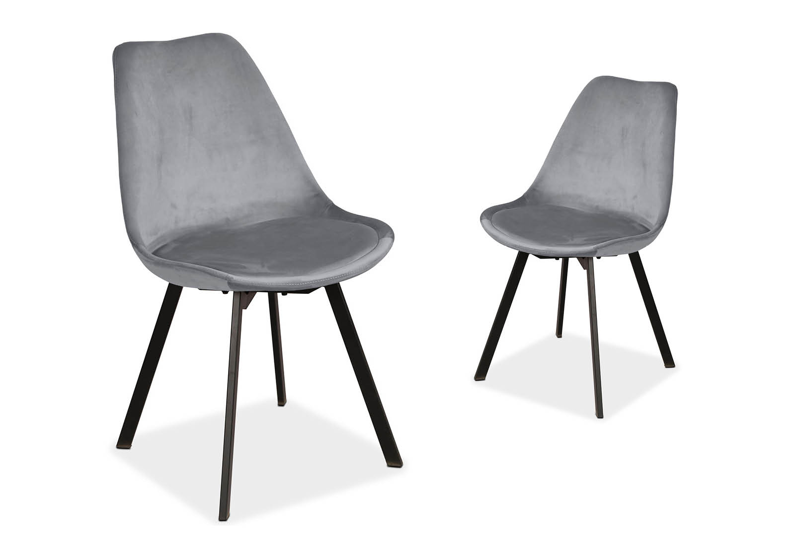 TERNI 2 Dining Chairs – image 2 of 26