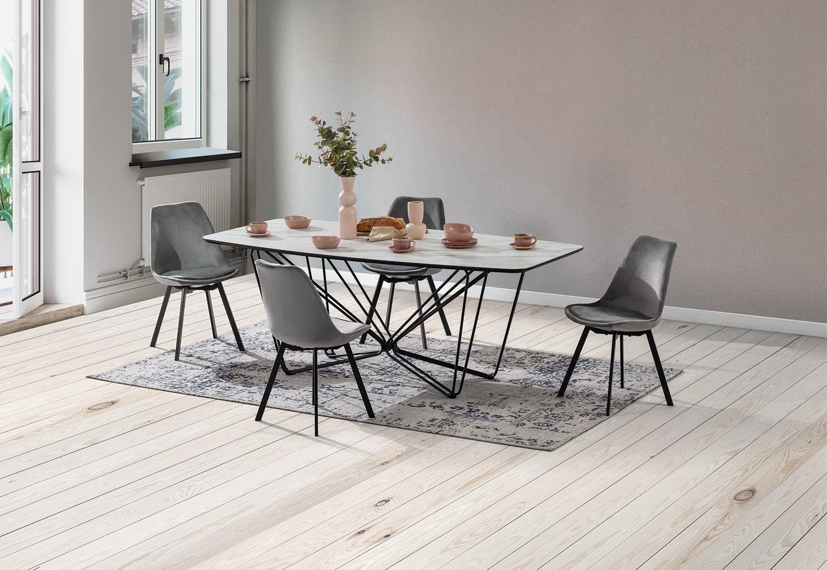 TERNI 2 Dining Chairs – image 26 of 26