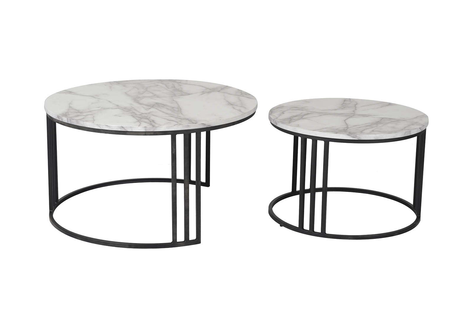 LARKSPUR Nest of Tables – image 2 of 10