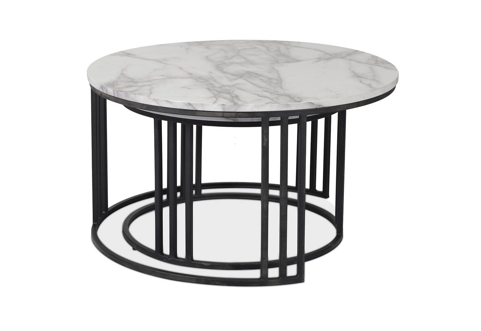 LARKSPUR Nest of Tables – image 10 of 10