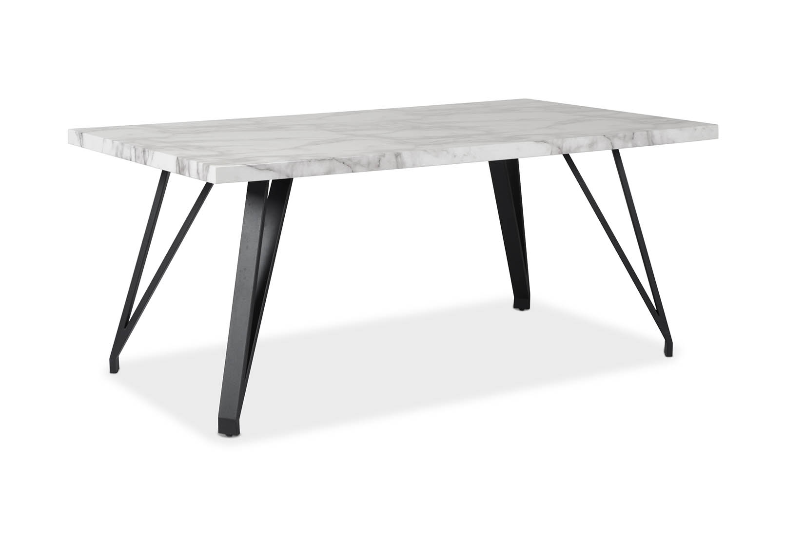SALADAS Dining Table – image 1 of 6