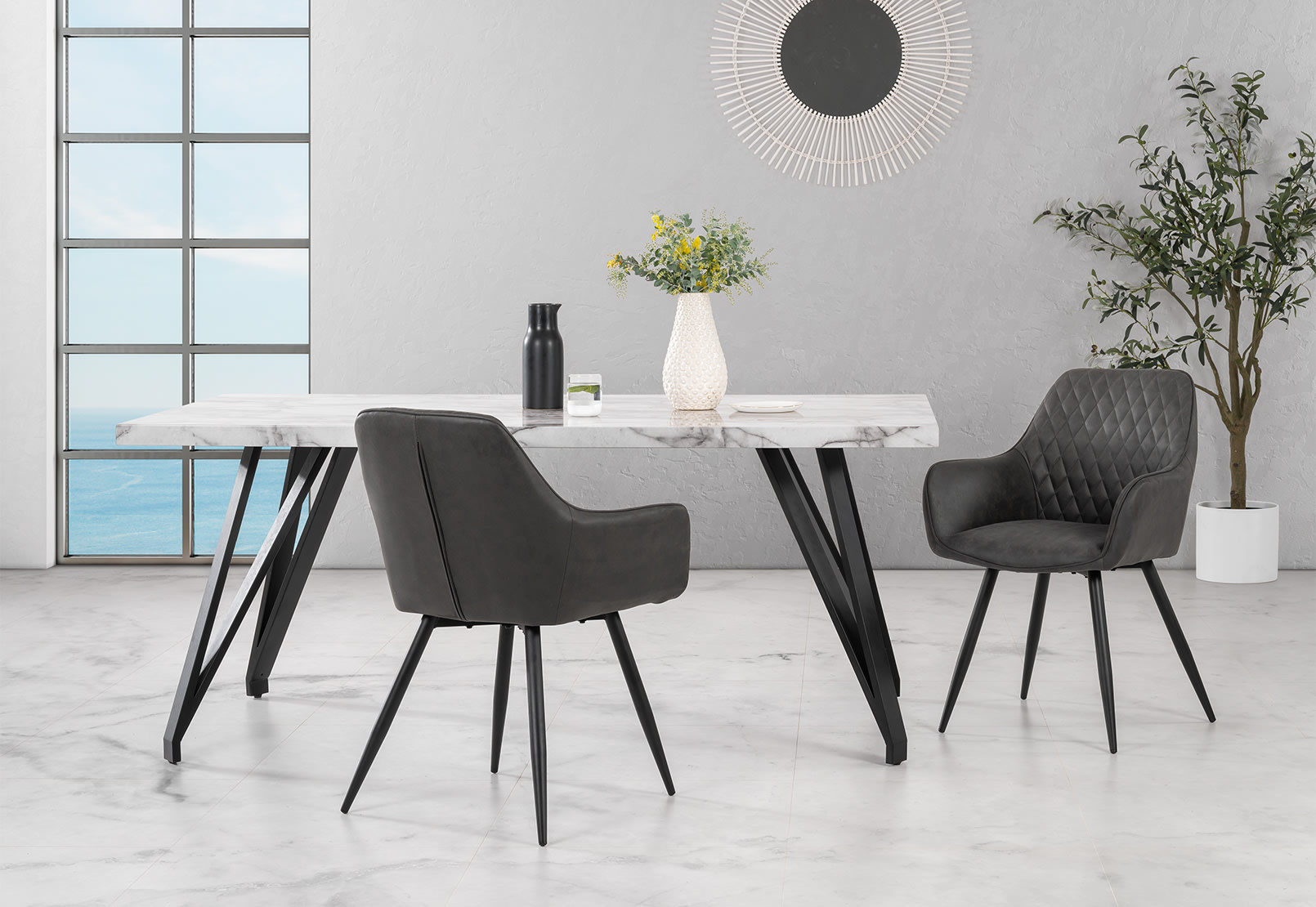 SALADAS Dining Table – image 13 of 14